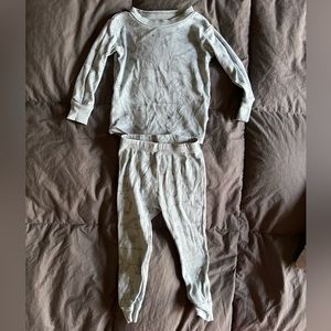 Carters Pjs